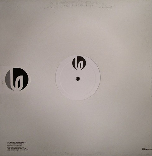 Bass & Penn - Communicate | Urbana Recordings (URBANA-001) - 2