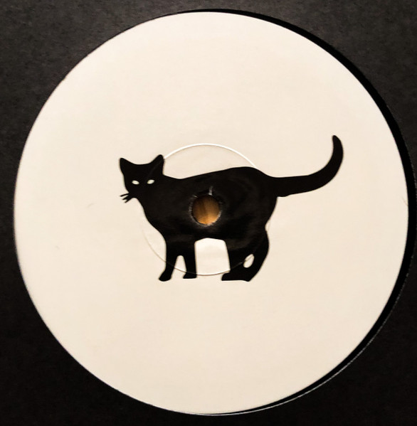 Markus Herbert - YYKMK97 | YYK no label (YYKMK97) - 2