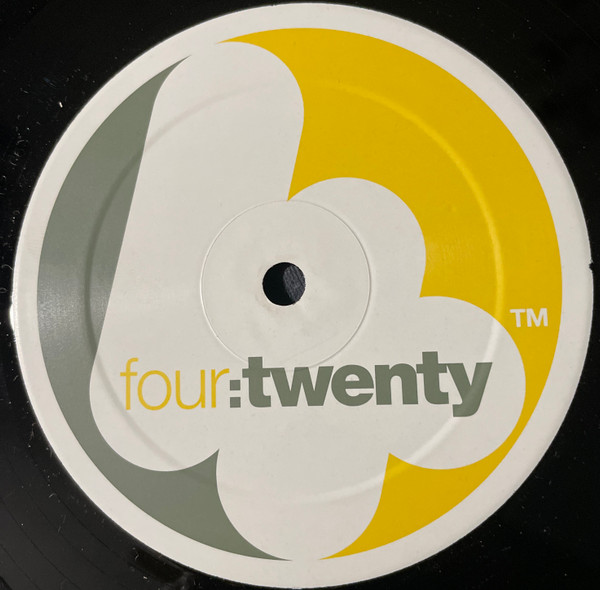 Loco Dice - City Lights / Phat Dope Shit (Remixes) | Four:Twenty Recordings (four:11) - 4 Loco Dice - City Lights / Phat Dope Shit (Remixes) | Four:Twenty Recordings (four:11) - 4