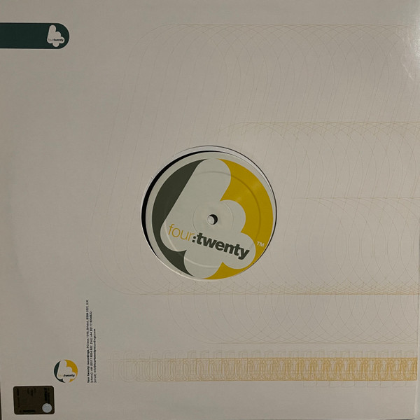 Loco Dice - City Lights / Phat Dope Shit (Remixes) | Four:Twenty Recordings (four:11) - 2 Loco Dice - City Lights / Phat Dope Shit (Remixes) | Four:Twenty Recordings (four:11) - 2