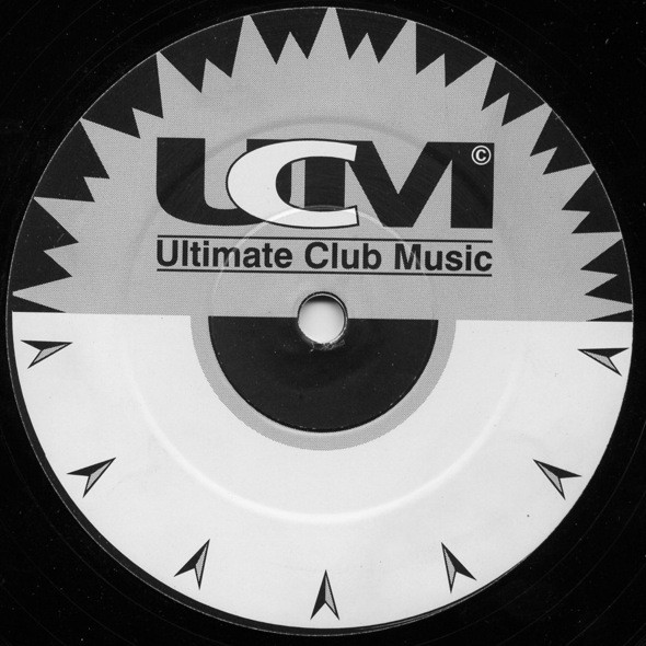 Klubbers Revenge - Mental Atmosphere | Ultimate Club Music (UCM 001) - 2 Klubbers Revenge - Mental Atmosphere | Ultimate Club Music (UCM 001) - 2