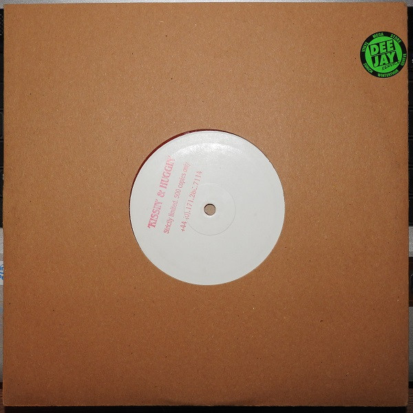 Unknown Artist - Kissin' And Huggin' | Spirits Of Inspiration (SOI 010)