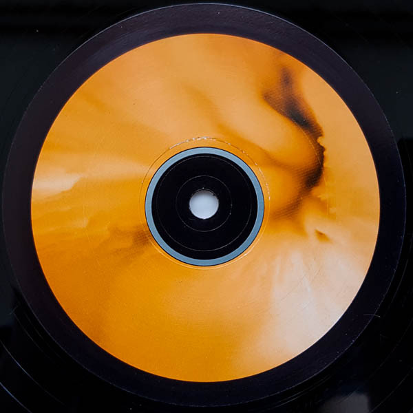 Deedrah - Reload | Hadshot Haheizar (HADSHLP12) - 4