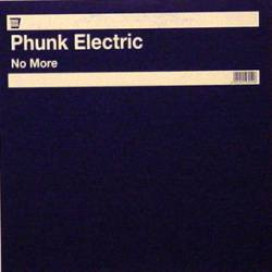 Phunk Electric - No More | Sound Division (SD0092) - 3 Phunk Electric - No More | Sound Division (SD0092) - 3