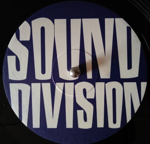 Phunk Electric - No More | Sound Division (SD0092) - 2 Phunk Electric - No More | Sound Division (SD0092) - 2