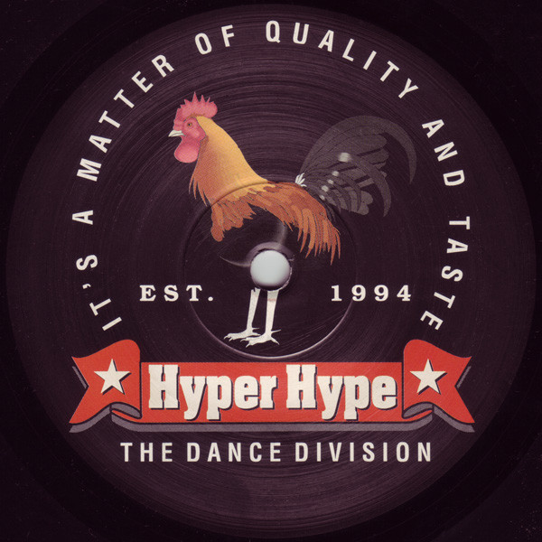Mo-Tune - Sensi Smile | Hyper Hype (HH 0106) - 2 Mo-Tune - Sensi Smile | Hyper Hype (HH 0106) - 2