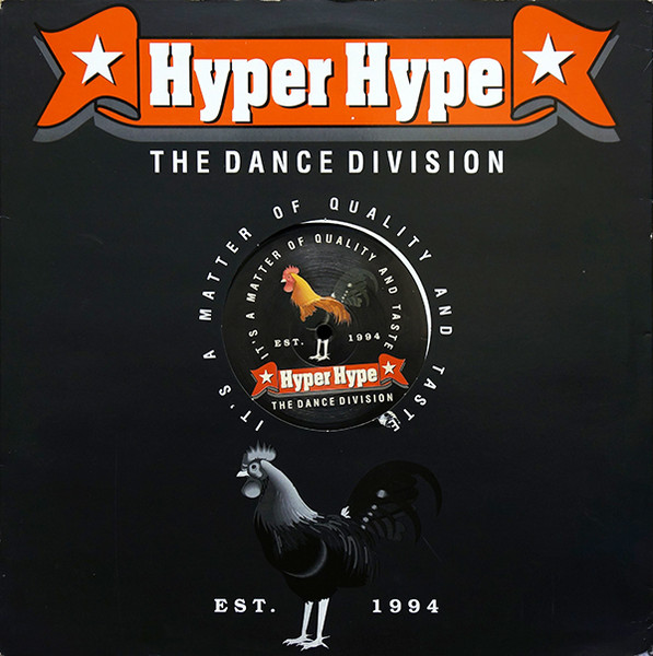 Mo-Tune - Sensi Smile | Hyper Hype (HH 0106) - 3 Mo-Tune - Sensi Smile | Hyper Hype (HH 0106) - 3