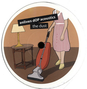 Enliven dOP Acoustics - The Dust | Enliven Music (ELM013)