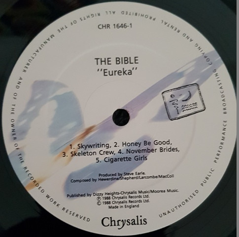Eureka