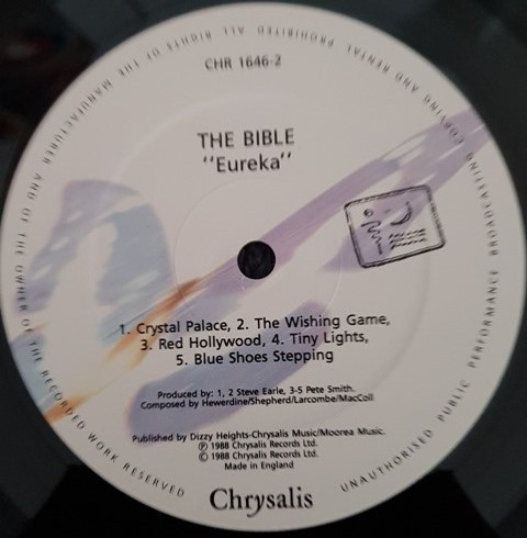 Eureka
