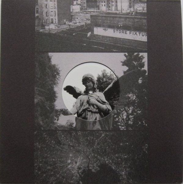 Argy - What Time Is It? / Let Me Out | These Days (TD-04) - main