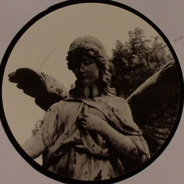 Argy - What Time Is It? / Let Me Out | These Days (TD-04) - 2