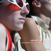 Jonas Bering - Sketches For The Next Season | Kompakt (KOM  88)