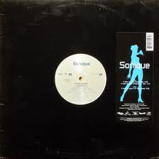 Sonique - It Feels So Good | Serious Records (012156247-1) - main Sonique - It Feels So Good | Serious Records (012156247-1) - main