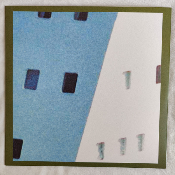 Rozi Plain - What A Boost | Memphis Industries (MI0532LPLRS) - 3 Rozi Plain - What A Boost | Memphis Industries (MI0532LPLRS) - 3