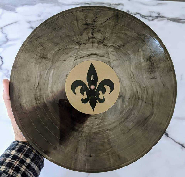 Wormwitch - Wolf Hex | Prosthetic Records (PROS104861) - 3 Wormwitch - Wolf Hex | Prosthetic Records (PROS104861) - 3