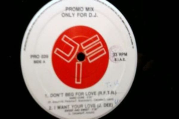 Various - Promo Mix 39 | Media Records (PRO 039) - main Various - Promo Mix 39 | Media Records (PRO 039) - main
