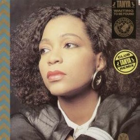 Tanya - Waiting To Be Found | Rhythm King (LEFT 5T) - main