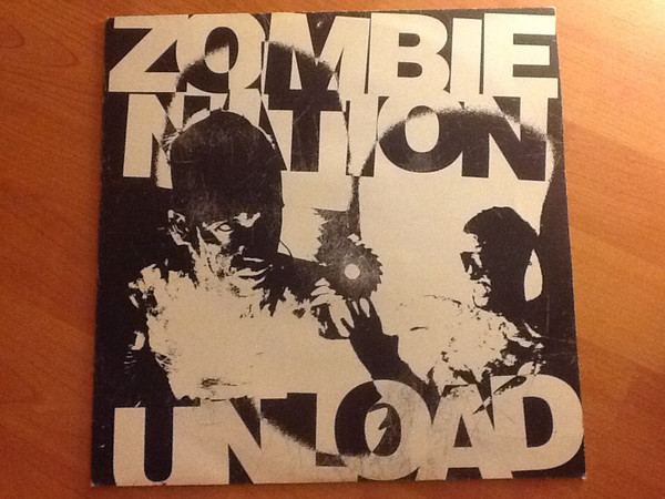 Zombie Nation - Unload | International Deejay Gigolo Records (Gigolo 82)