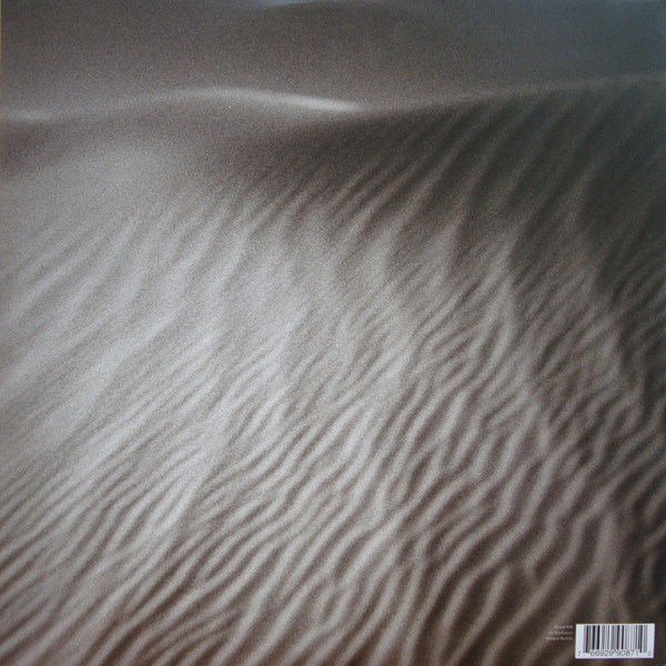 Ghosts I-IV