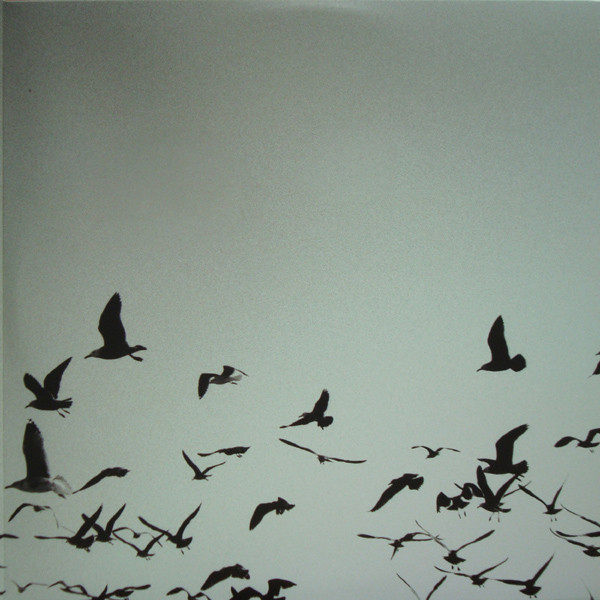 Ghosts I-IV
