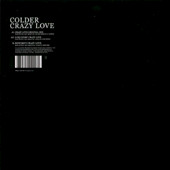 Colder - Crazy Love | Output (OPR56) - main Colder - Crazy Love | Output (OPR56) - main
