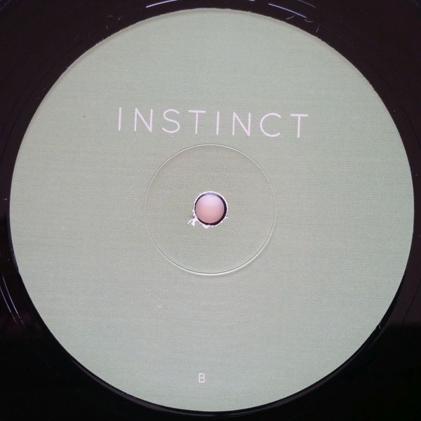 Interplanetary Criminal - Dangerous | Instinct (I016) - 2