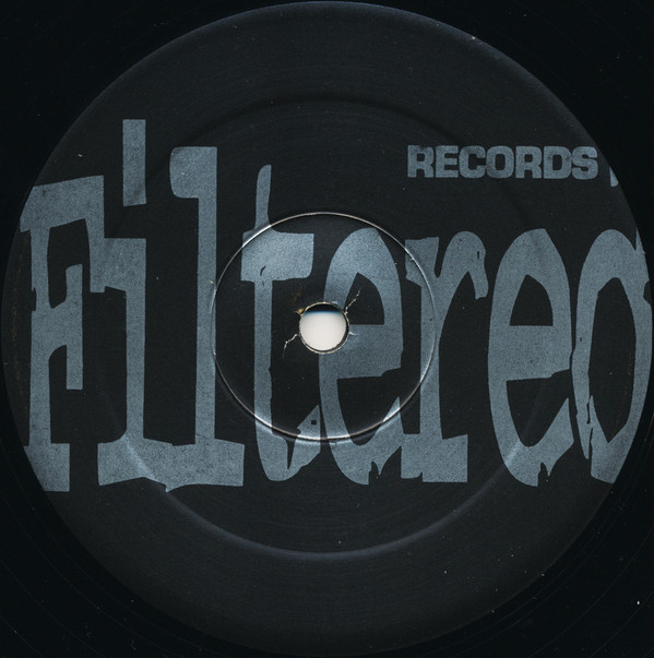 Robbie Rivera - Unreleased Mixes | Filtered Records (FIL-112) - 3 Robbie Rivera - Unreleased Mixes | Filtered Records (FIL-112) - 3