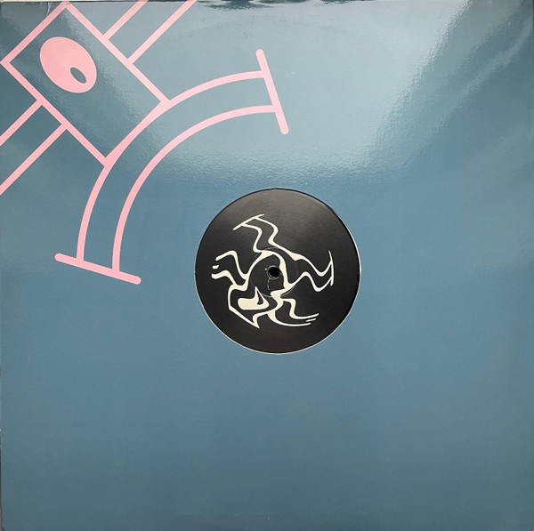Phil Kieran - I Love You | Yoshitoshi Recordings (YR106) - 2 Phil Kieran - I Love You | Yoshitoshi Recordings (YR106) - 2