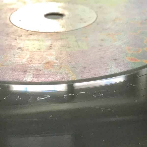 Pergon - #1 | Important Records (IMP005) - 5 Pergon - #1 | Important Records (IMP005) - 5