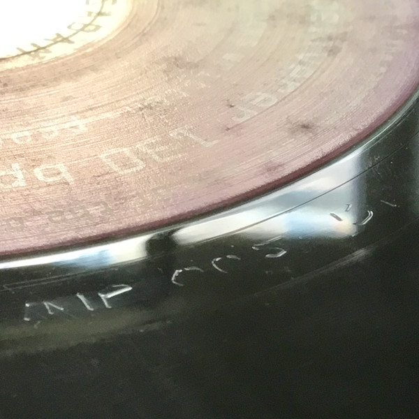 Pergon - #1 | Important Records (IMP005) - 6 Pergon - #1 | Important Records (IMP005) - 6