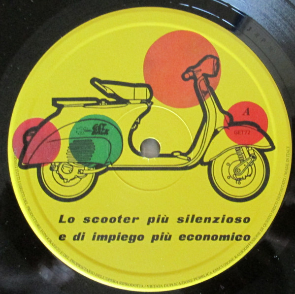 Various - This Is Mod 2 | Get Back (GET 072) - 4