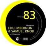 Edu Imbernon & Samuel Knob - Trilopenco | Trapez LTD (TRAPEZ ltd 83) - main