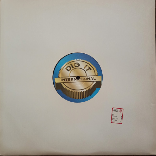 Los Del Mar - Macarena | Dig It International (DMX 10256) - 2 Los Del Mar - Macarena | Dig It International (DMX 10256) - 2