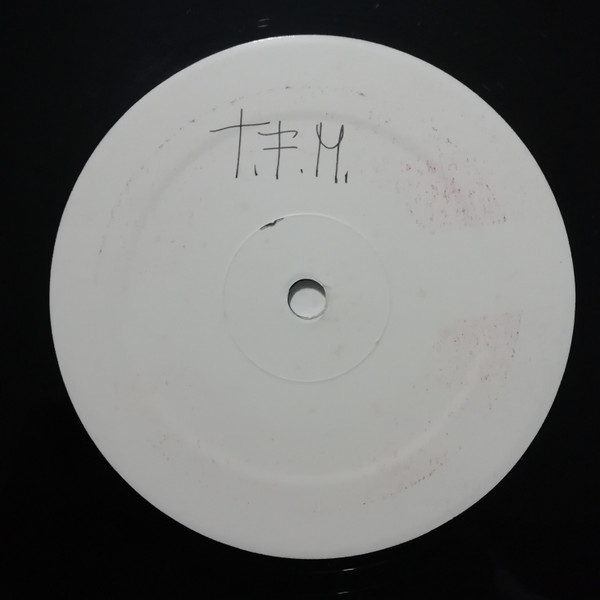 T.F.M. - Out Of Bounds | Onizom Music (OZ 004) - main T.F.M. - Out Of Bounds | Onizom Music (OZ 004) - main