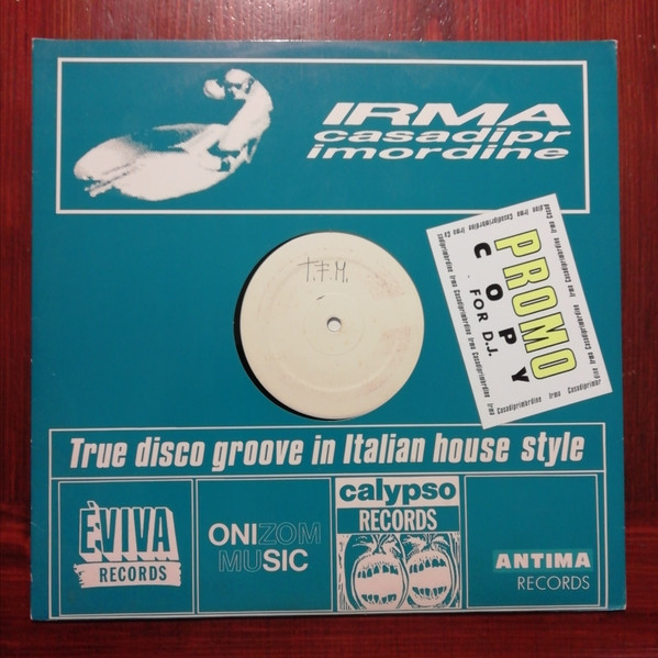 T.F.M. - Out Of Bounds | Onizom Music (OZ 004) - 3 T.F.M. - Out Of Bounds | Onizom Music (OZ 004) - 3