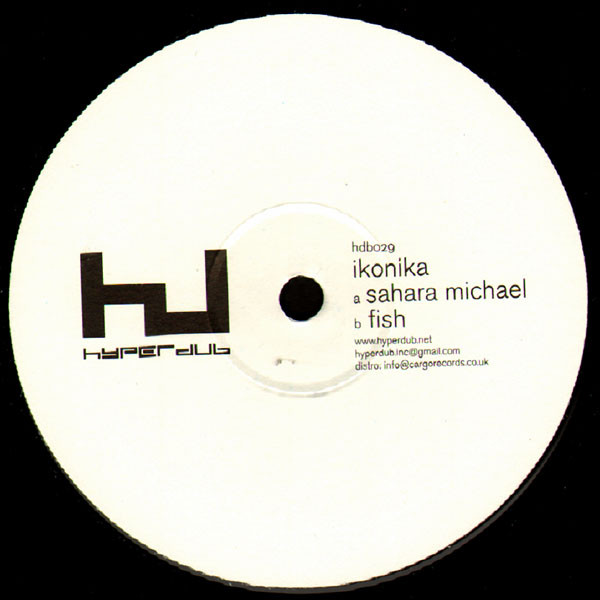 Sahara Michael / Fish