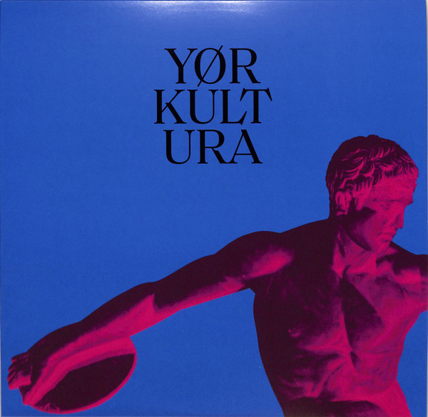 Yør Kultura - Vlucht | Permanent Vacation (PERMVAC222-1)