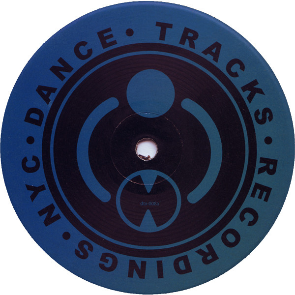 Willy Washington Presents Paula D. Ralph - Ain't No Runnin' Away (Tommy Musto Mixes) | Dance Tracks (DTX 008) - 3