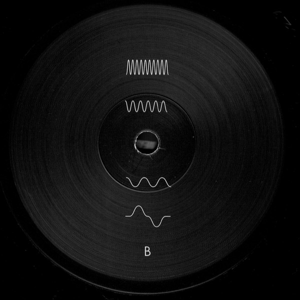 TMO - Overthought EP | CockTail d'Amore Music (CDA 029) - 3 TMO - Overthought EP | CockTail d'Amore Music (CDA 029) - 3