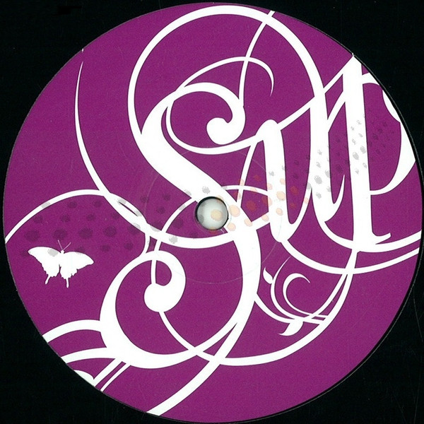 Vivanco & Venegas - La Reina EP | Supernature (SPN011) - main Vivanco & Venegas - La Reina EP | Supernature (SPN011) - main