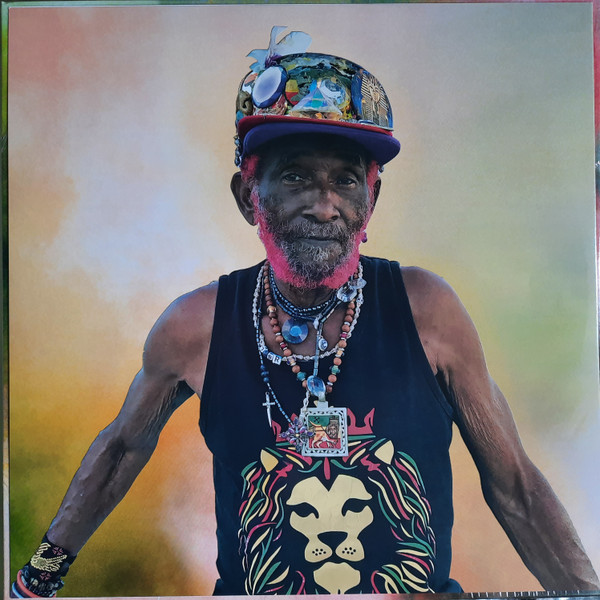 New Age Doom , Lee "Scratch" Perry - Lee "Scratch" Perry's Guide To The Universe | We Are Busy Bodies (WABB-099) - 6 New Age Doom , Lee "Scratch" Perry - Lee "Scratch" Perry's Guide To The Universe | We Are Busy Bodies (WABB-099) - 6