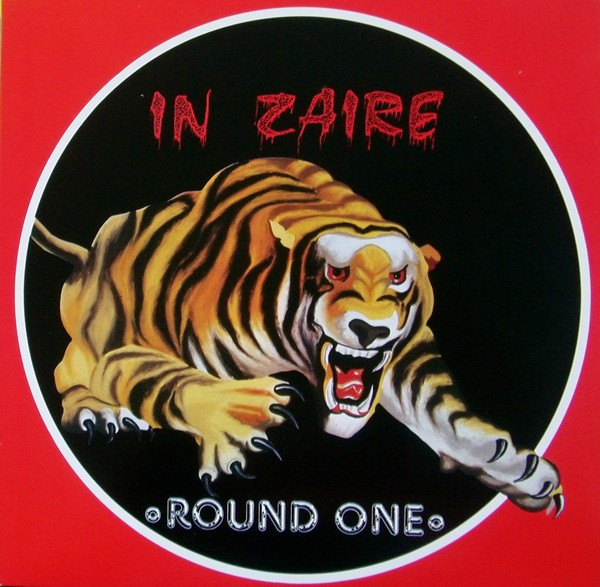 Round One - In Zaire | Italoheat (ITH 006) - main