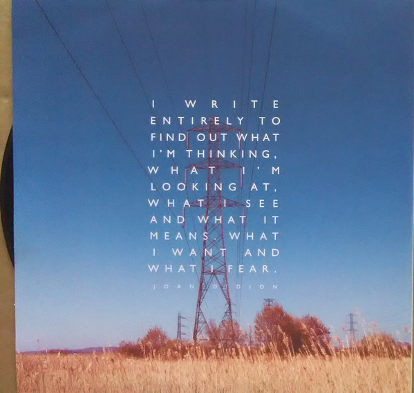 Manic Street Preachers - The Ultra Vivid Lament | Columbia (19439895431) - 5 Manic Street Preachers - The Ultra Vivid Lament | Columbia (19439895431) - 5