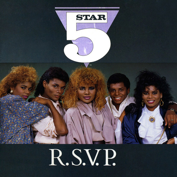 5 Star - R.S.V.P. | Tent (PT40446)