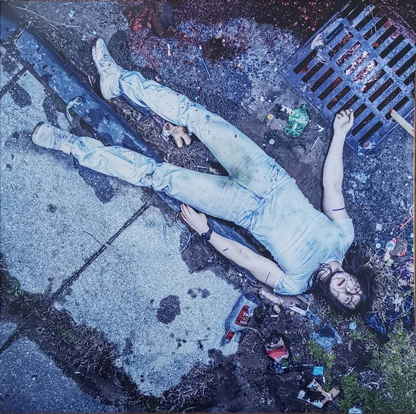 Andrew W.K. - God Is Partying | Napalm Records (NPR985VINYL) - 11 Andrew W.K. - God Is Partying | Napalm Records (NPR985VINYL) - 11