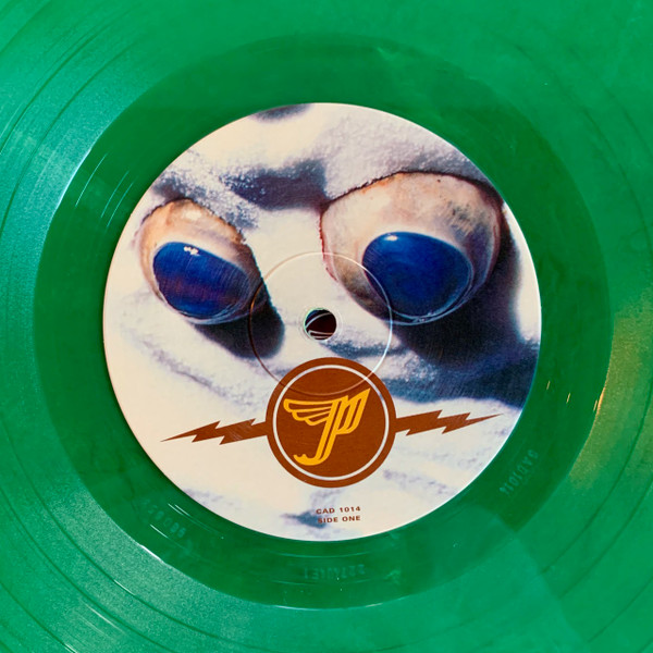 Pixies - Trompe Le Monde | 4AD (CAD 1014 LP) - 5 Pixies - Trompe Le Monde | 4AD (CAD 1014 LP) - 5