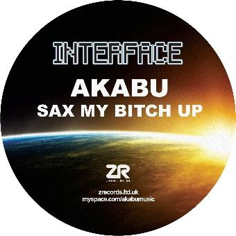 Akabu - Sax My Bitch Up | Z Records (Zedd12116) - main Akabu - Sax My Bitch Up | Z Records (Zedd12116) - main