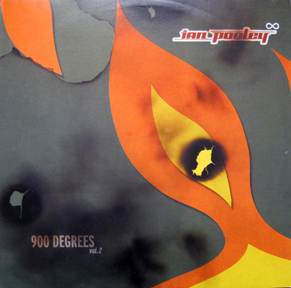 Ian Pooley - 900 Degrees Vol. 2 | V2 (VVR5015140) - main Ian Pooley - 900 Degrees Vol. 2 | V2 (VVR5015140) - main