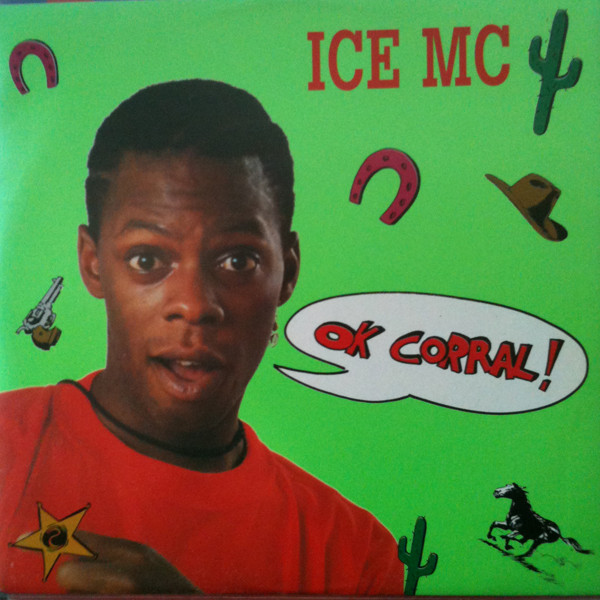 ICE MC - Ok Corral! | DWA (Dance World Attack) (DWA 00.17)